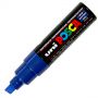 Marker Posca PC-8K, Niebieski - 3