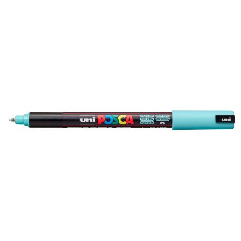 Marker Posca PC-1MR, Morski pastelowy