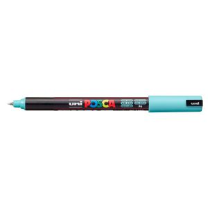 Marker Posca PC-1MR, Morski pastelowy