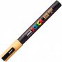 Marker Posca PC-3M, Morelowy pastelowy - 3