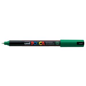 Marker Posca PC-1MR, Zielony
