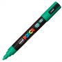 Marker Posca PC-5M, Zielony - 3
