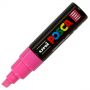 Marker Posca PC-8K, Różowy - 3