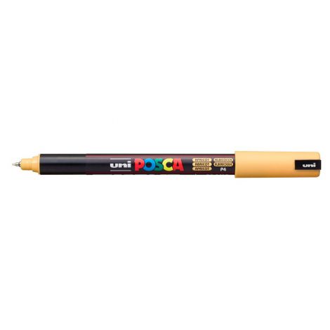 Marker Posca PC-1MR, Morelowy pastelowy