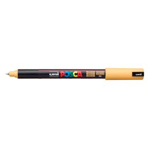 Marker Posca PC-1MR, Morelowy pastelowy