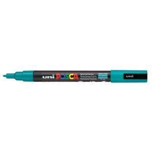 Marker Posca PC-3M, Szmaragdowy