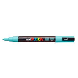 Marker Posca PC-3M, Morski pastelowy