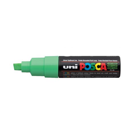 Marker Posca PC-8K, Zielony jasny