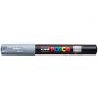 Marker Posca PC-1M, Szary - 3