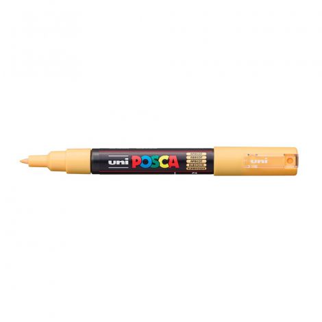 Marker Posca PC-1M, Morelowy pastelowy