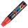 Marker Posca PC-17K, Czerwony