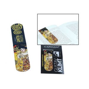 Zakładka magnetyczna Carmani, G. Klimt, Adela
