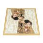 Serwetki papierowe 20szt. - G. Klimt, Pocałunek - 3