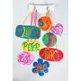Kostka FIMO Kids, 42g, zielony, masa termoutwardzalna - 4