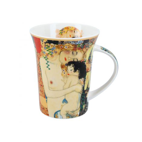 Kubek Carmani 350ml - G. Klimt, Macierzyństwo - 2