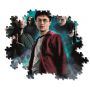 Puzzle Clementoni 1000el Harry Potter - 4