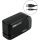 Zszywacz elektryczny Eagle EG-1610USB, 15 kartek, czarny