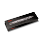 Ołówek automatyczny Pentel GraphGear 1000, 0.5mm HB, srebrny - 3