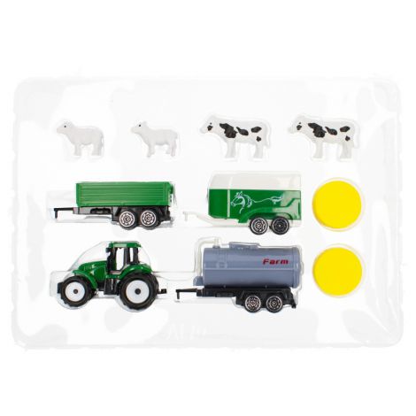 Farma Moje Ranczo 29x20x5 cm - 2