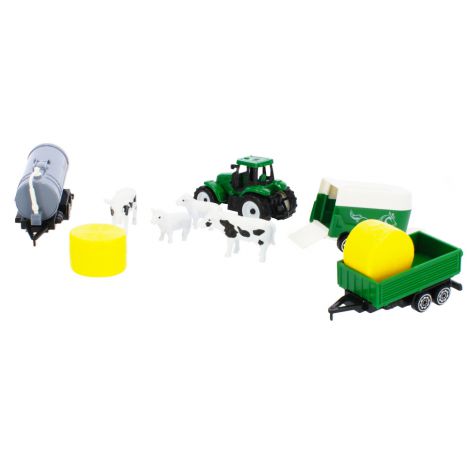 Farma Moje Ranczo 29x20x5 cm - 4