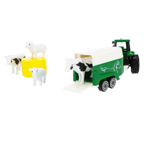 Farma Moje Ranczo 29x20x5 cm - 5