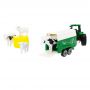 Farma Moje Ranczo 29x20x5 cm - 6