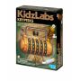 Zestaw kreatywny 4M Krypteks KidzLabs - 2
