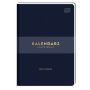 2024/2025 Kalendarz Nauczyciela Interdruk Standard tygodniowy A5, Szary - 2