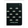 Kalendarz Interdruk B6/176 Black - 2