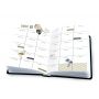Kalendarz Interdruk B6/176 Black - 4