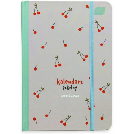 Kalendarz Interdruk B6/176 Sweet