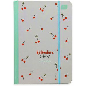 Kalendarz Interdruk B6/176 Sweet