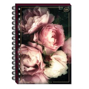 Album na zdjęcia Interdruk B5/25 Roses