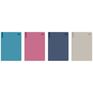 Zeszyt Interdruk Office Mat A5/60/70g kratka
