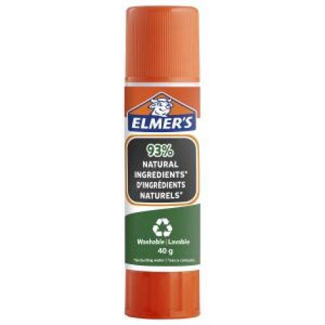 Klej w sztyfcie Elmers Washable 40g