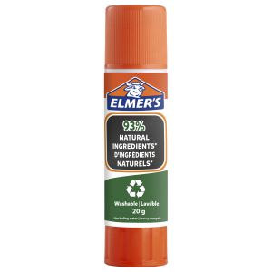 Klej w sztyfcie Elmers Washable 20g