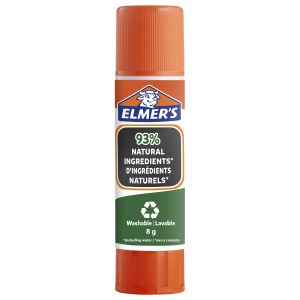 Klej w sztyfcie Elmers Washable 8g