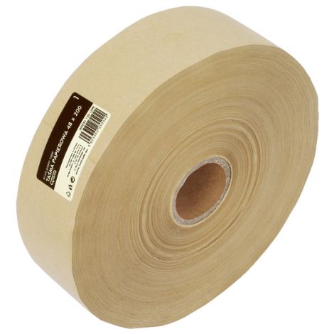 Taśma papierowa Grand 48mm x 200m