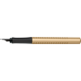 Pióro Wieczne Faber-Castell Grip 2011, Edycja Limitowana, Złote M - 4