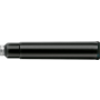 Naboje atramentowe Faber-Castell, krótkie, czarne, 6 sztuk - 3