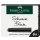 Naboje atramentowe Faber-Castell, krótkie, czarne, 6 sztuk