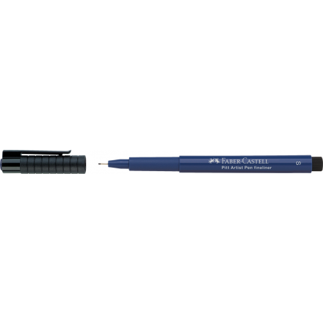 Pisak Faber-Castell Pitt Artist Pen Fineliner 247, S