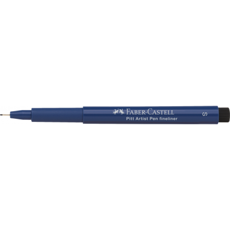 Pisak Faber-Castell Pitt Artist Pen Fineliner 247, S - 2