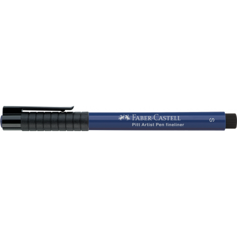 Pisak Faber-Castell Pitt Artist Pen Fineliner 247, S - 3