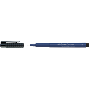 Pisak Faber-Castell Pitt Artist Pen Fineliner 247, S