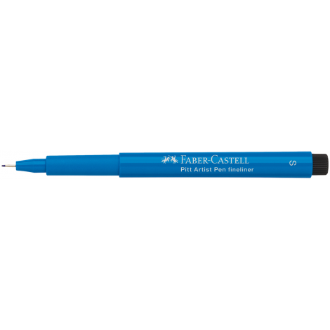 Pisak Faber-Castell Pitt Artist Pen Fineliner 110, S - 3