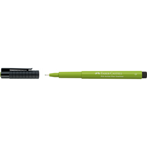 Pisak Faber-Castell Pitt Artist Pen Fineliner 170, S