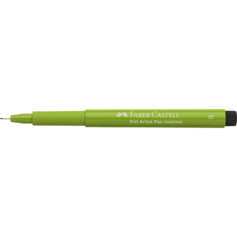 Pisak Faber-Castell Pitt Artist Pen Fineliner 170, S - 2
