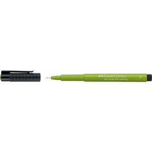 Pisak Faber-Castell Pitt Artist Pen Fineliner 170, S