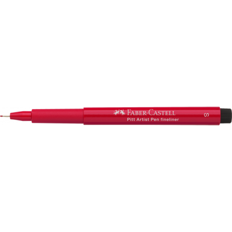 Pisak Faber-Castell Pitt Artist Pen Fineliner 219, S - 2